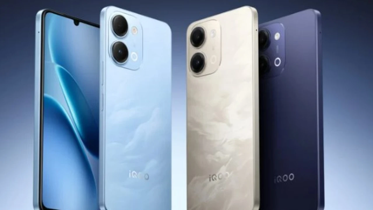 مواصفات هاتف iQOO Z11i قبل طرحه في الأسواق